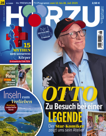 HÖRZU