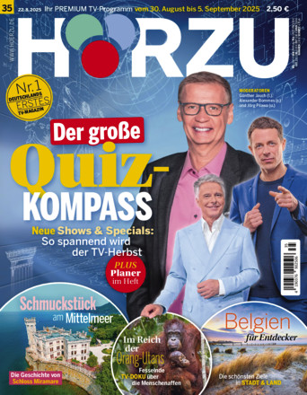 HÖRZU