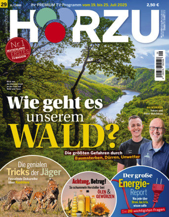 HÖRZU