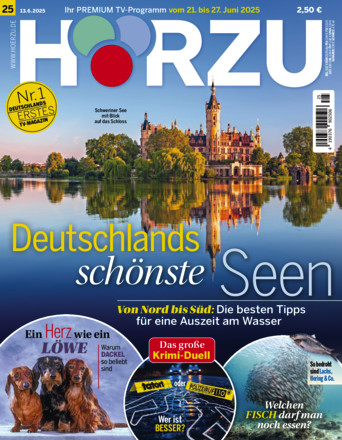 HÖRZU