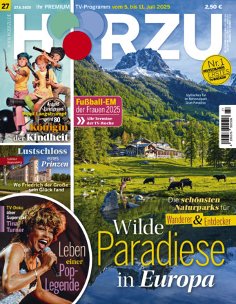 HÖRZU