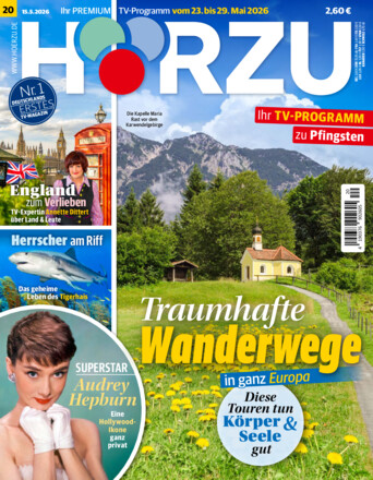 HÖRZU - ePaper