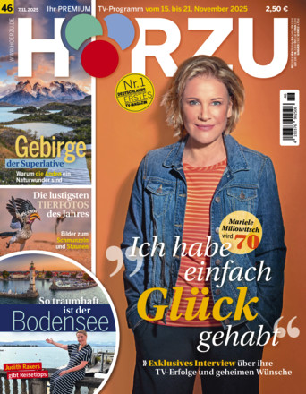 HÖRZU - ePaper