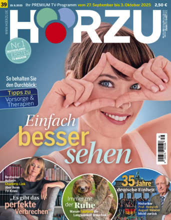 HÖRZU