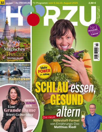 HÖRZU