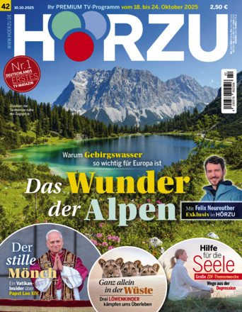 HÖRZU