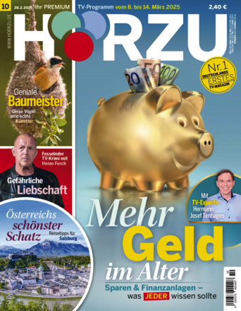 HÖRZU