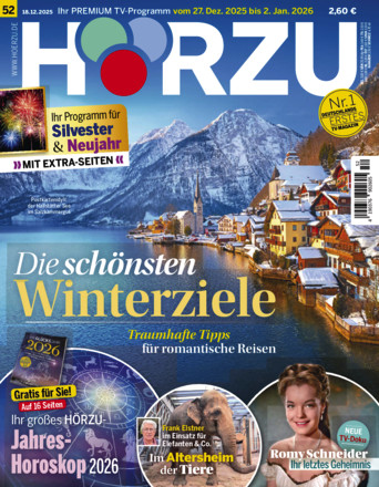 HÖRZU