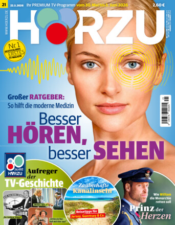 HÖRZU