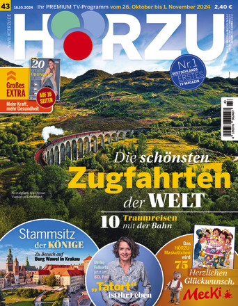 HÖRZU - ePaper