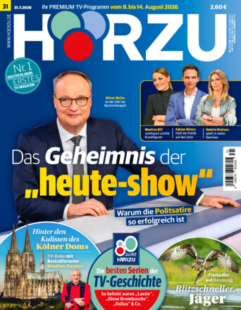 HÖRZU