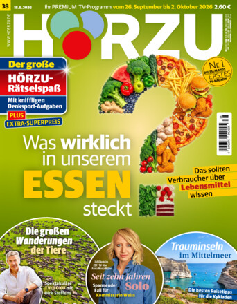 HÖRZU