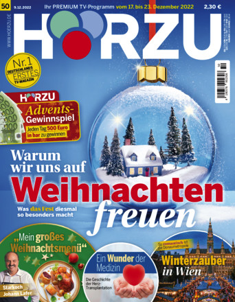 HÖRZU