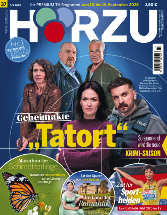 HÖRZU