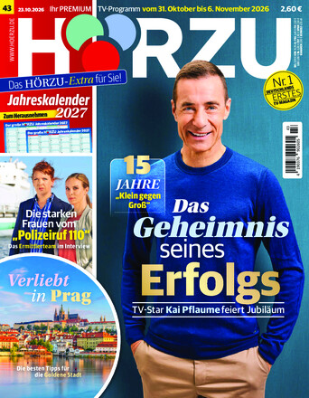 HÖRZU