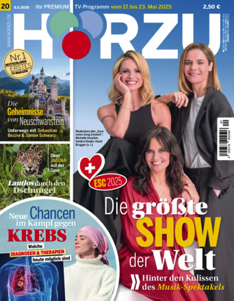 HÖRZU