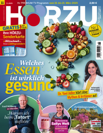 HÖRZU - ePaper