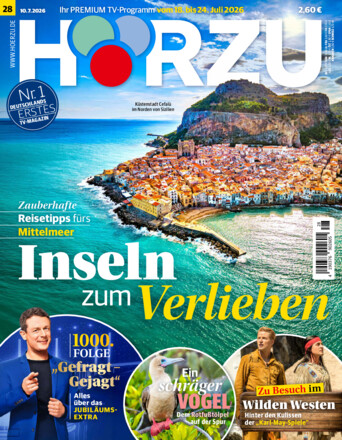 HÖRZU