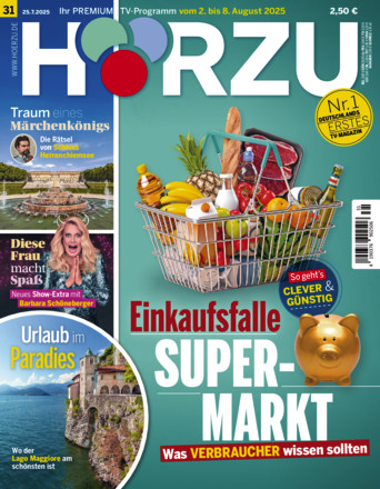 HÖRZU