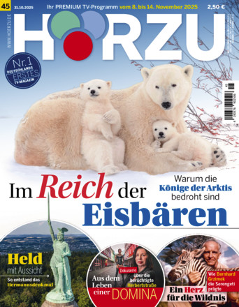 HÖRZU