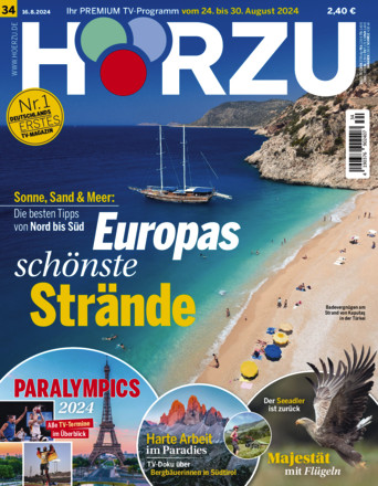 HÖRZU - ePaper