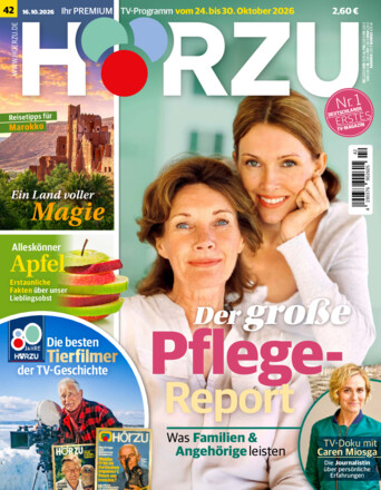 HÖRZU