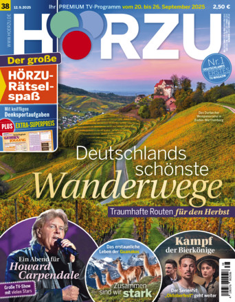 HÖRZU
