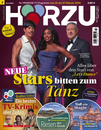 HÖRZU