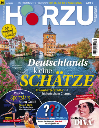 HÖRZU