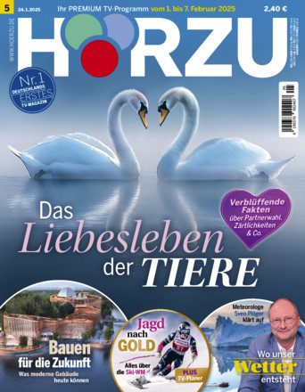 HÖRZU