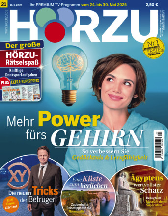 HÖRZU