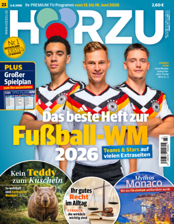 HÖRZU