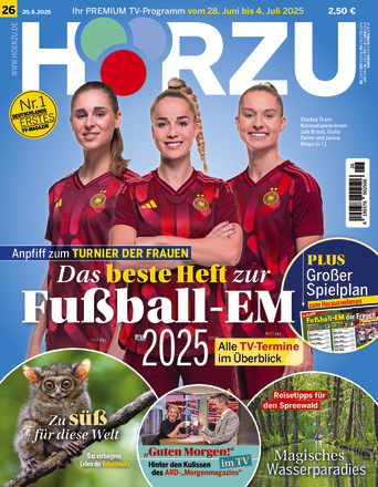 HÖRZU