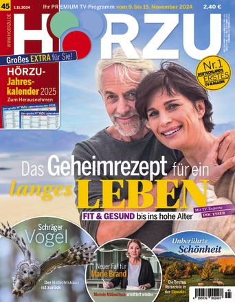 HÖRZU