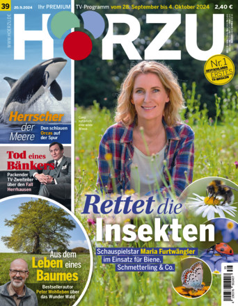 HÖRZU