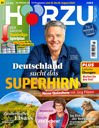 HÖRZU