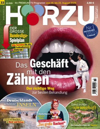 HÖRZU