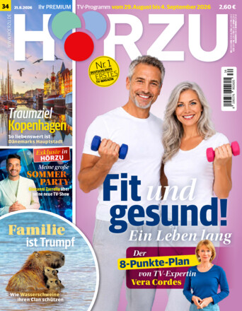 HÖRZU