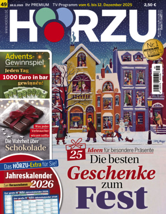 HÖRZU