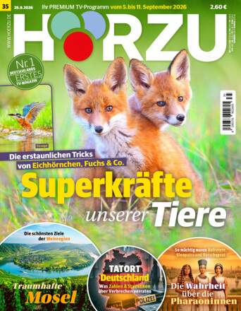 HÖRZU
