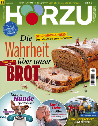 HÖRZU