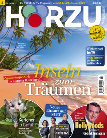 HÖRZU