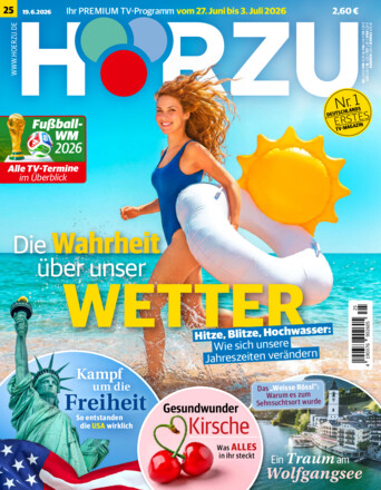 HÖRZU - ePaper