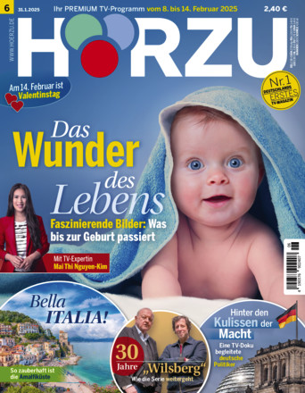 HÖRZU