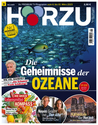HÖRZU - ePaper