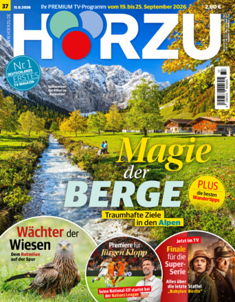 HÖRZU