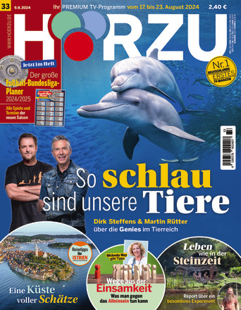 HÖRZU