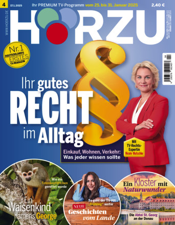 HÖRZU