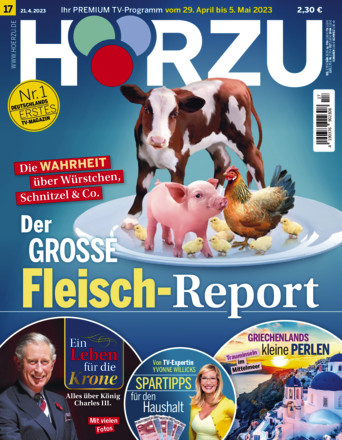 HÖRZU