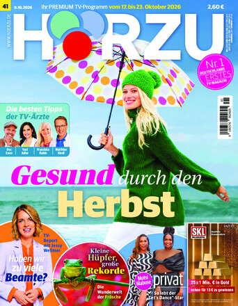 HÖRZU
